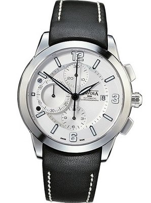 Davosa Quinn Chronograph 161.481.14