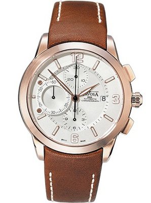 Davosa Quinn Chronograph 161.481.64