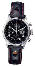 Davosa Rallye Pilot Chronograph 161.007.56