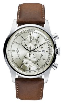 Davosa Retro Chronograph 162.469.35
