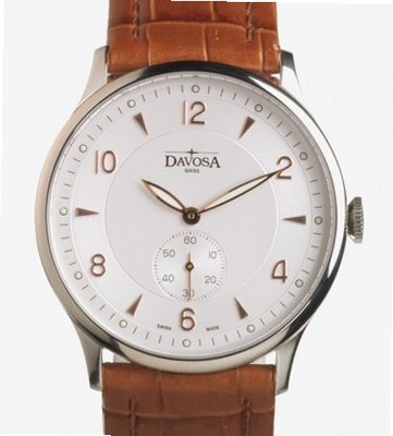 Davosa Selente Hand-wound