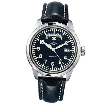 Davosa Simplex Day-Date Automatic 161.431.56