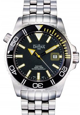 Davosa Special Series Argonautic