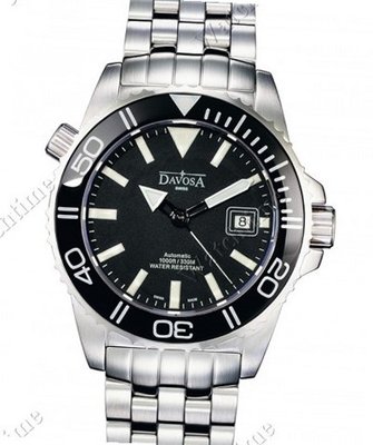 Davosa Special Series Argonautic