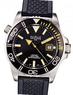 Davosa Special Series Argonautic