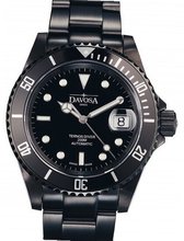Davosa Special Series Black Ternos Automatik