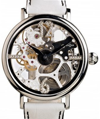 Davosa Special Series Black & White