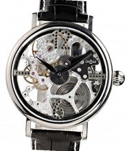 Davosa Special Series Black & White