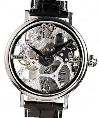 Davosa Special Series Black & White