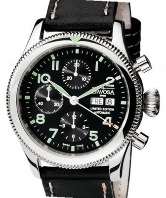 Davosa Special Series Centum Limited Edition