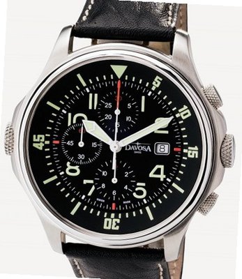 Davosa Special Series Insight