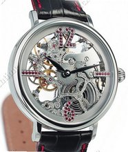 Davosa Special Series Lady in Red