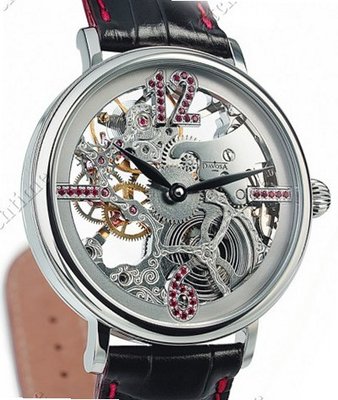 Davosa Special Series Lady in Red