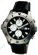 Davosa Special Series Outback Chronograph