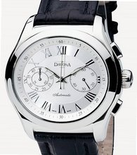 Davosa Special Series Oval Edition Chronograph
