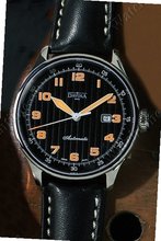 Davosa Special Series Pares Sport Automatic