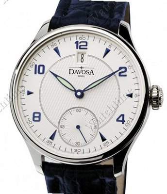 Davosa Special Series Pares