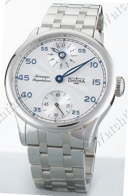 Davosa Special Series Regulateur Limited Edition