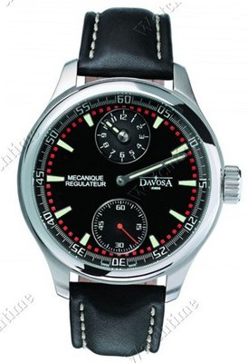 Davosa Special Series Regulateur Sport