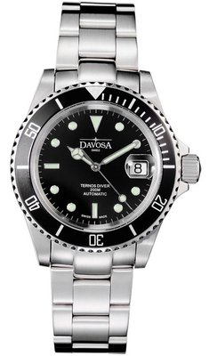 Davosa Ternos Ceramic 161.555.50