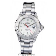 Davosa Ternos Diver 40 Mm - Stainless Steel