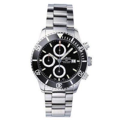 Davosa Ternos Diver Chronograph 161.458.55
