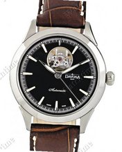 Davosa Thesis Automatic