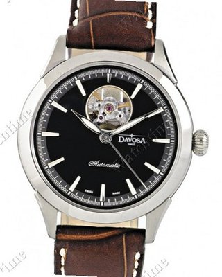 Davosa Thesis Automatic