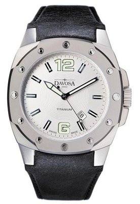 Davosa Titanium Automatic 161.490.15