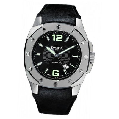 Davosa Titanium Automatic 161.490.55