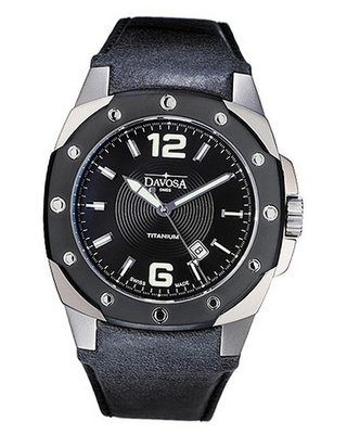 Davosa Titanium Automatic 161.491.55