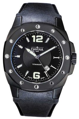 Davosa Titanium Automatic 161.492.55