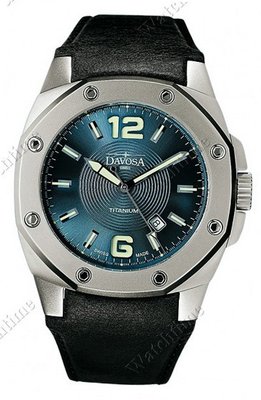 Davosa Titanium