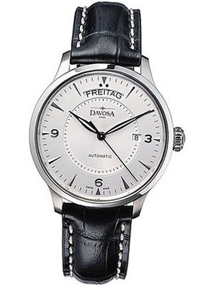 Davosa Vigo Day-Date 161.474.14