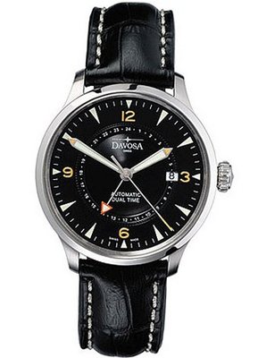 Davosa Vigo Dual Time 161.475.54