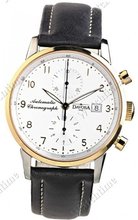 Davosa Vireo Classic Chronograph