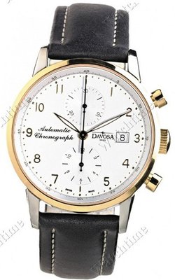 Davosa Vireo Classic Chronograph
