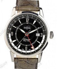 Davosa Vireo Dual Time