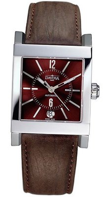 Davosa X-Agon Automatic 161.493.65