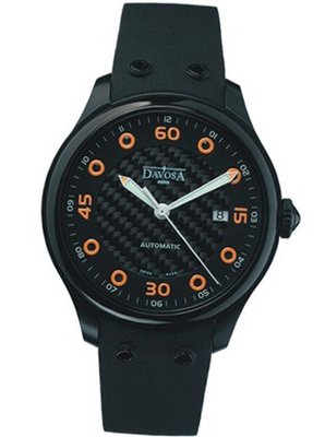 Davosa XM 8 Automatic 161.466.55