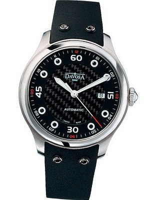 Davosa XM 8 Automatic 161.467.55