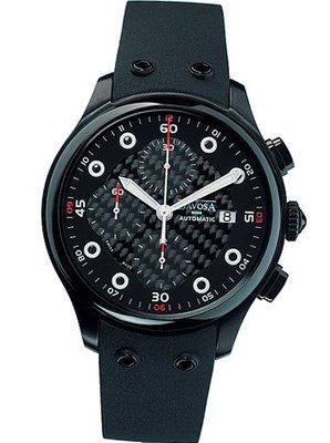 Davosa XM 8 Chronograph 161.468.55