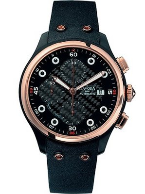 Davosa XM 8 Chronograph 161.469.55