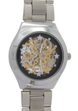 Daybird Chronograph Mechanical es