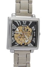 Daybird elegant mechanical es