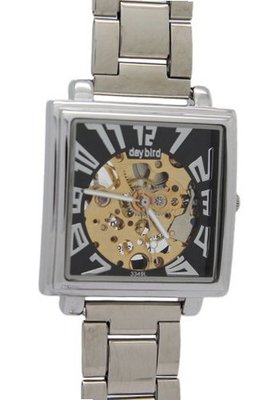 Daybird elegant mechanical es