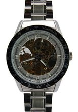 Daybird Elegant Tachymetre Automatic Stainless Steel