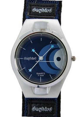 Daybird Fashion Design Mazarine Fabric es