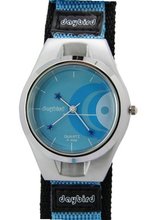 Daybird Fashion Design Skyblue Fabric es