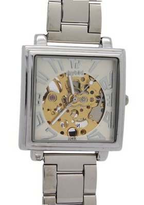 Daybird Fashion Mechanical es